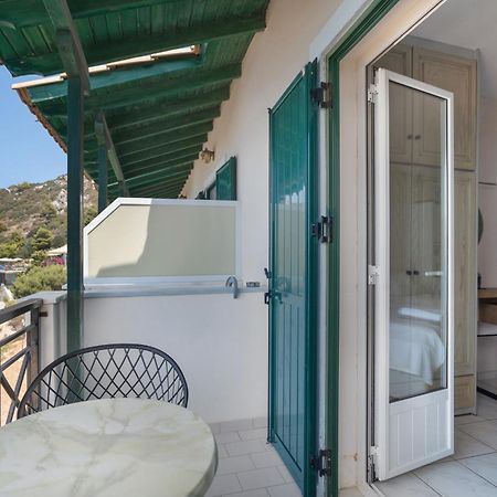 Apartamento Sunset Triple 1 Áyios Nikítas Exterior foto